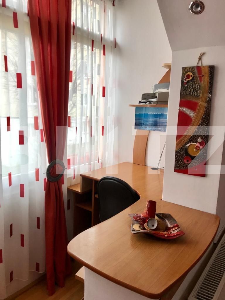 Apartament de închiriat 2 camere Hipodrom 3 - 63615AI | BLITZ Sibiu | Poza4